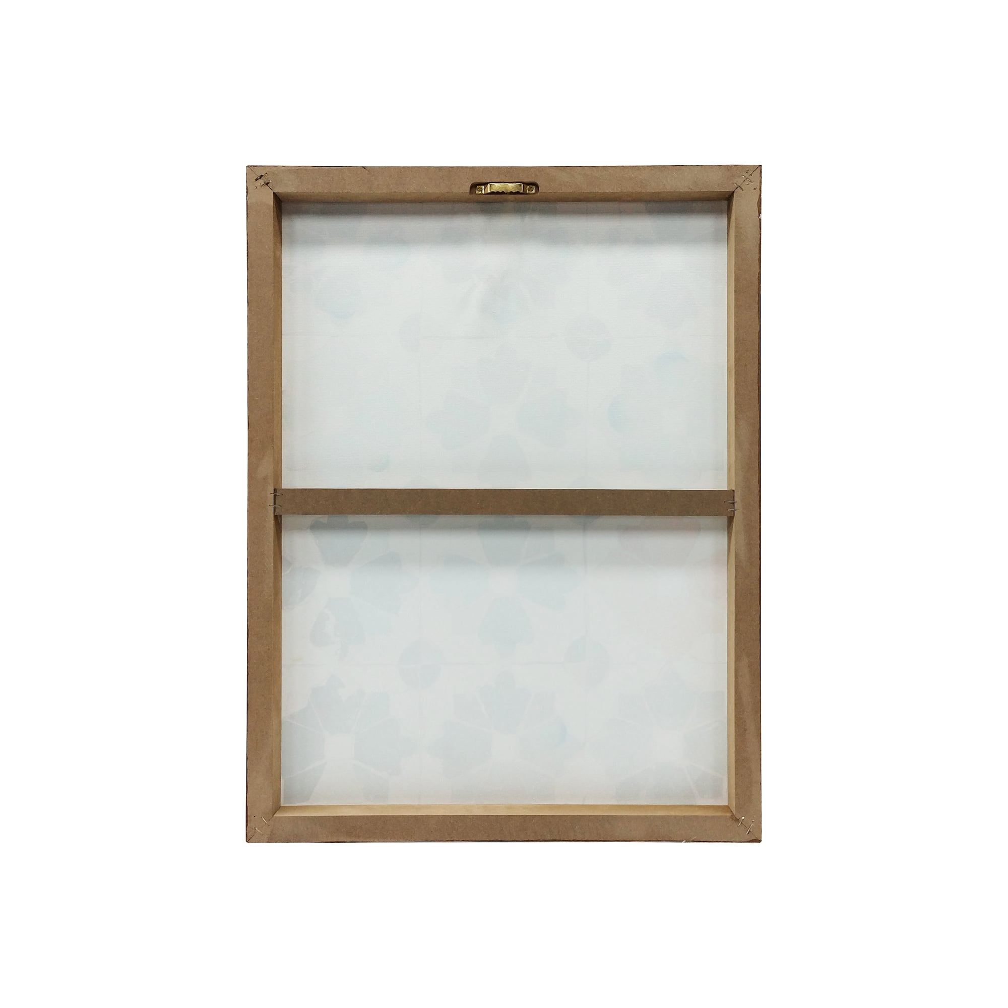 24" Blue Tile Wall Décor by Ashland®